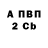Амфетамин 97% axtblow